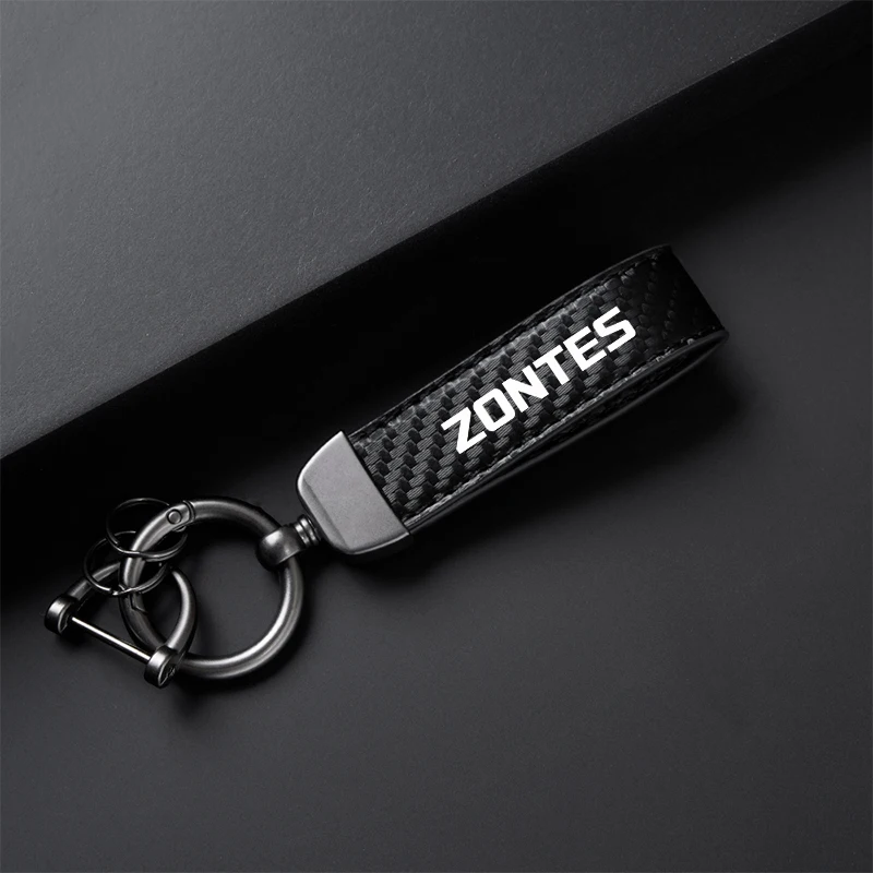 

Для Zontes G1 125 ZT125 G1 ZT125U ZT 125 U ZT 310R 310X ZT310R 310M кожаный брелок для ключей для мотоцикла