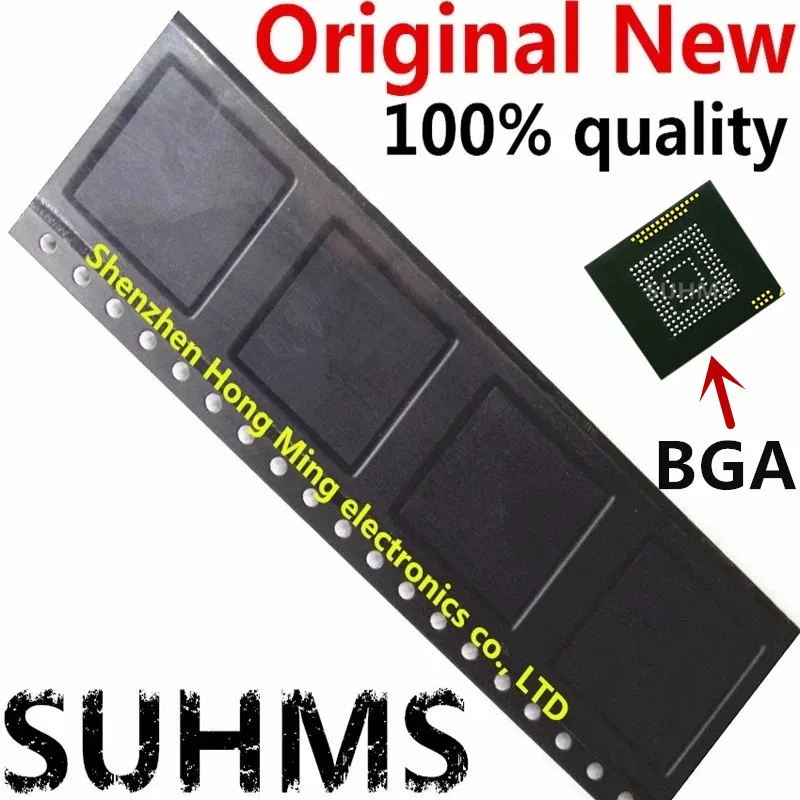 (1 шт) 100% новый KMV2W000LM-B506 KMV2W000LM B506 BGA Чипсет