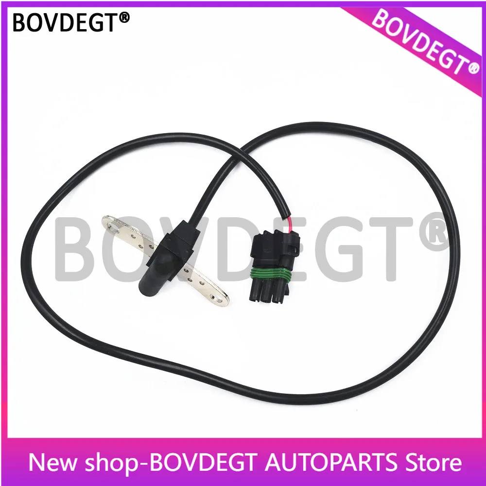 Датчик положения коленчатого вала для RENAULT Alliance Encore Jeep Cherokee 11 25 и т. д. 7701349559 |