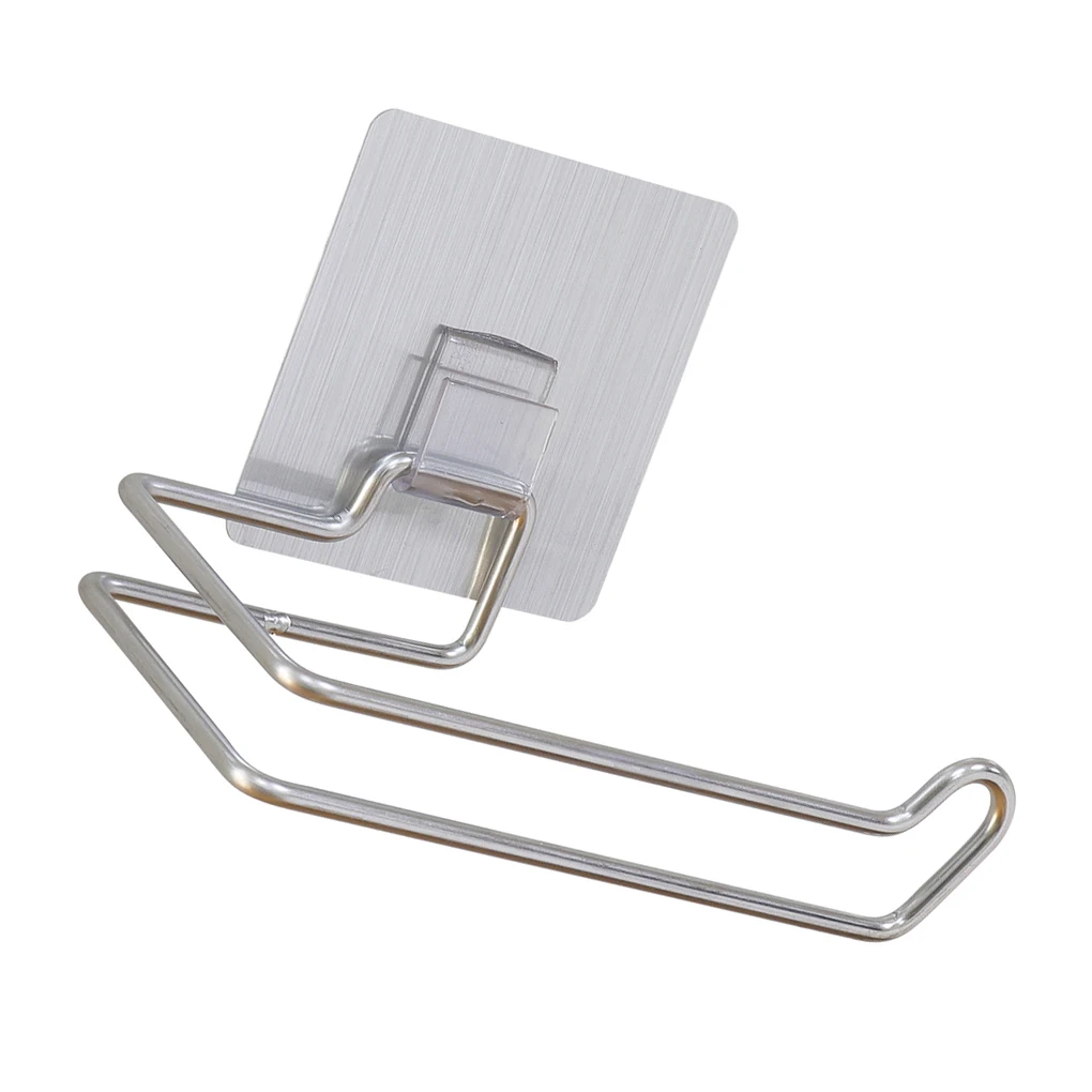 

Настенный держатель для рулона бумаги, из нержавеющей стали