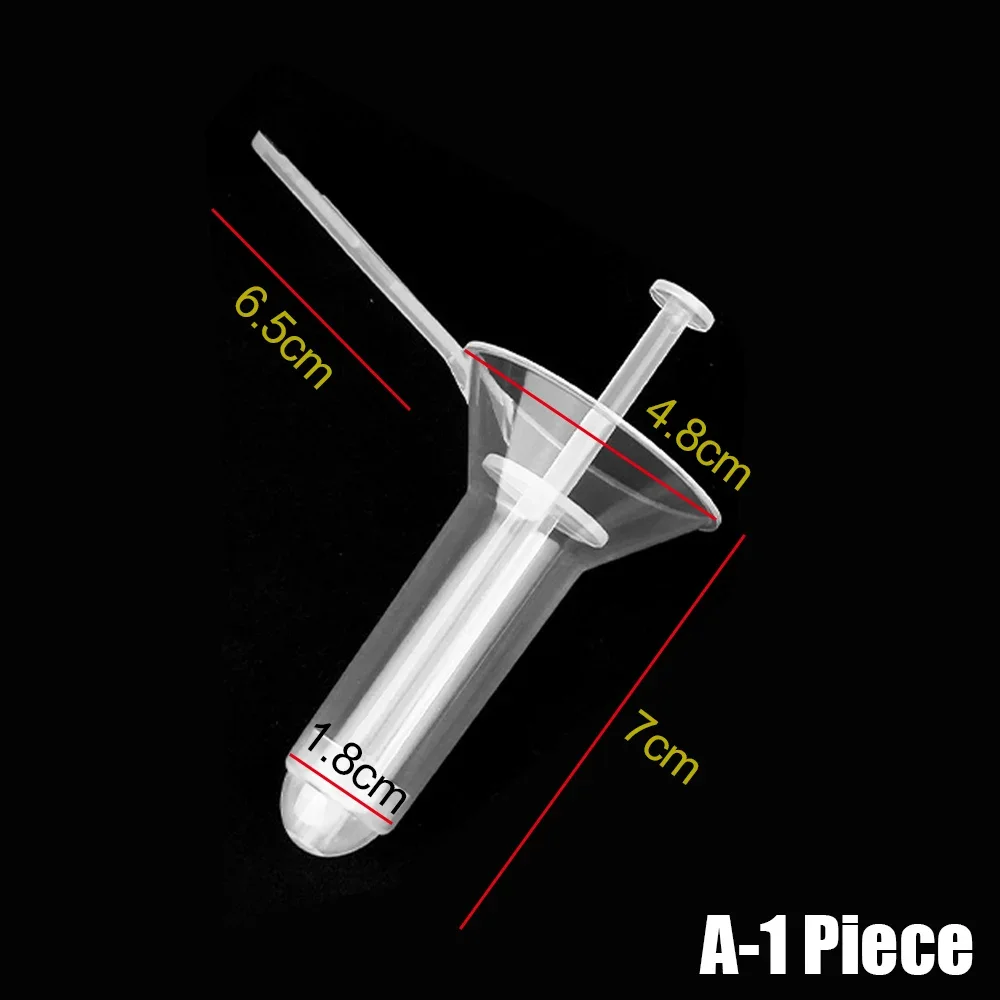 

Одноразовый аноскоп с прозрачным зазором, устройство для связывания геморроя, специальный аноректальный угол для здоровья, записываемый аноскоп
