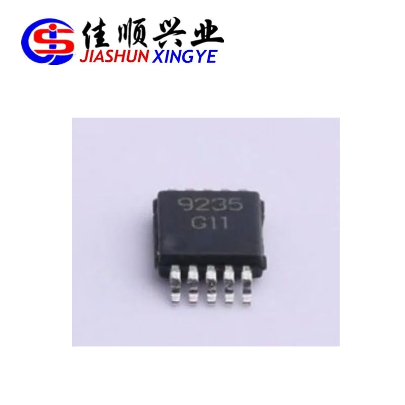 

5 шт., усилитель мощности аудио LM4811MM/NOPB MSOP10 LM4811MM/NOPB