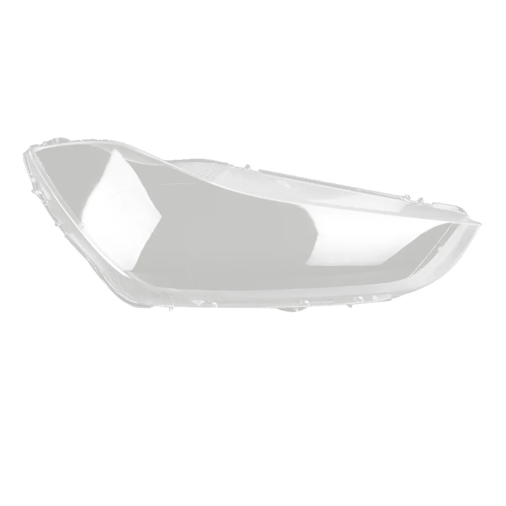 

Right Side for Maserati Ghibli 2014-2022 Car Headlight Lens Cover Head Light Lamp Lampshade Front Light Shell Cover