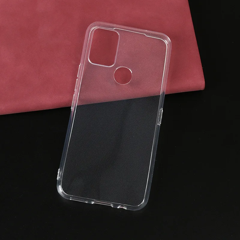 for umidigi a9 pro 2021 a9 max a9max clear transparent black tpu phone case soft cover for umidigi a11 pro max a11s phone shell free global shipping