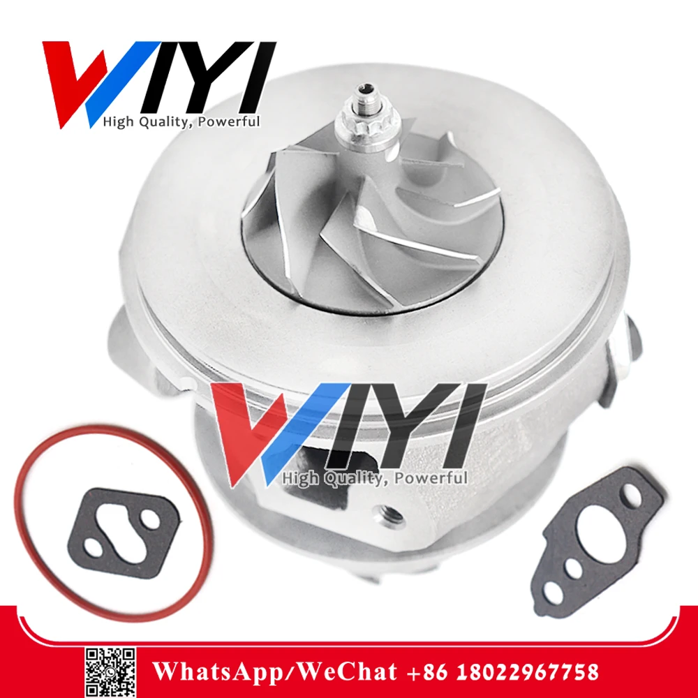 Турбокомпрессор CT9 для Toyota Starlet GT Avensis Liteace EP82 EP85 EP91 4E-FTE 1.3L 75HP 17201-64190 17201-55030 1720164190