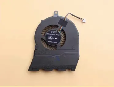 

New laptop cpu cooling fan for Dell Inspiron 15 5565 5567 5767