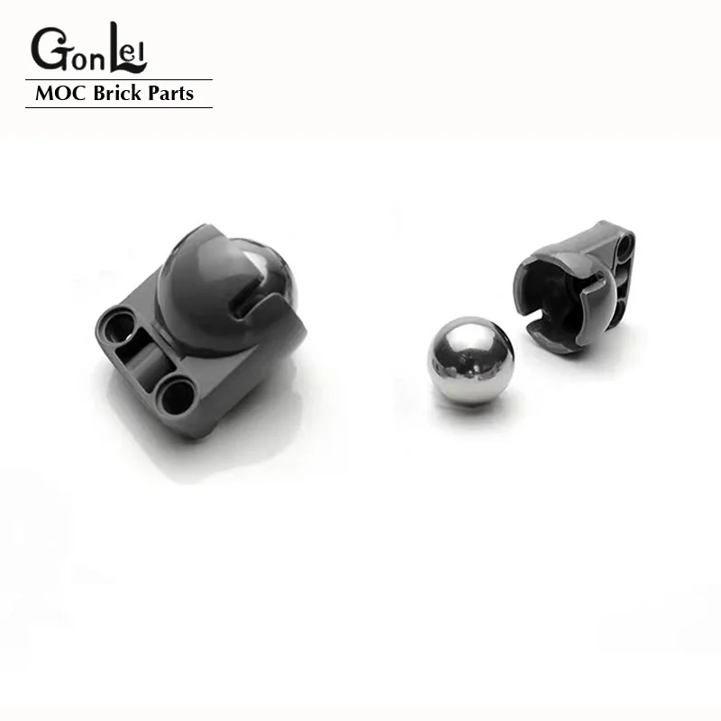 10 компл./лот высокотехнологичные детали аксессуары для строительных блоков ev3