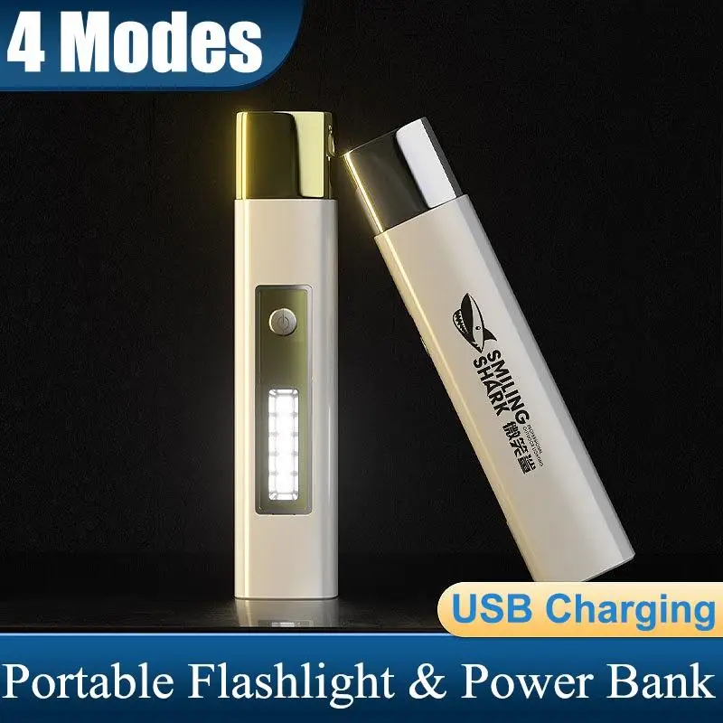 Профессиональная светодиодный ная вспышка USB перезаряжаемая IPX6