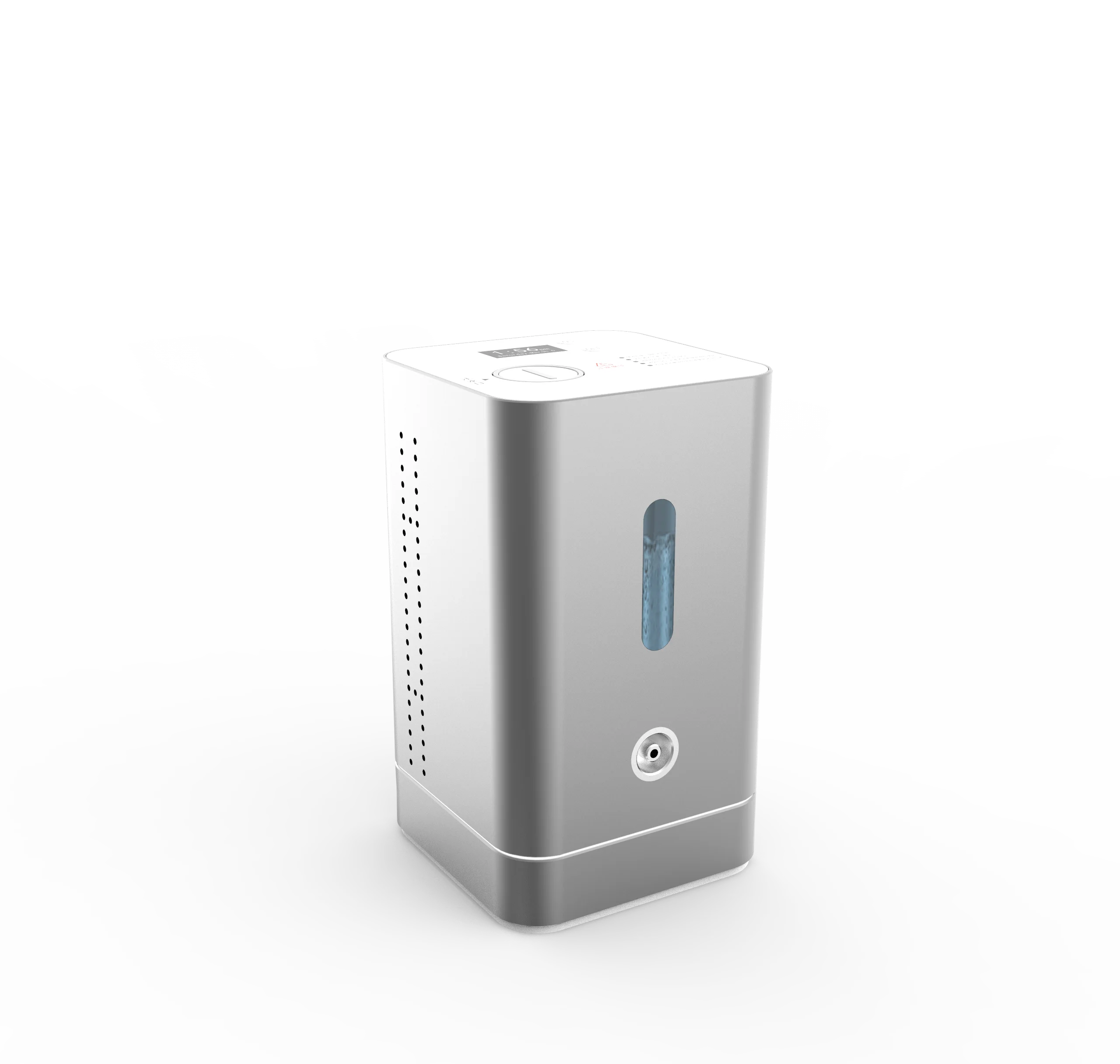 

JH-S200 Portable SPE PEM Technology mini hydrogen inhaler Portable Hydrogen Oxygen Gas Generator for home