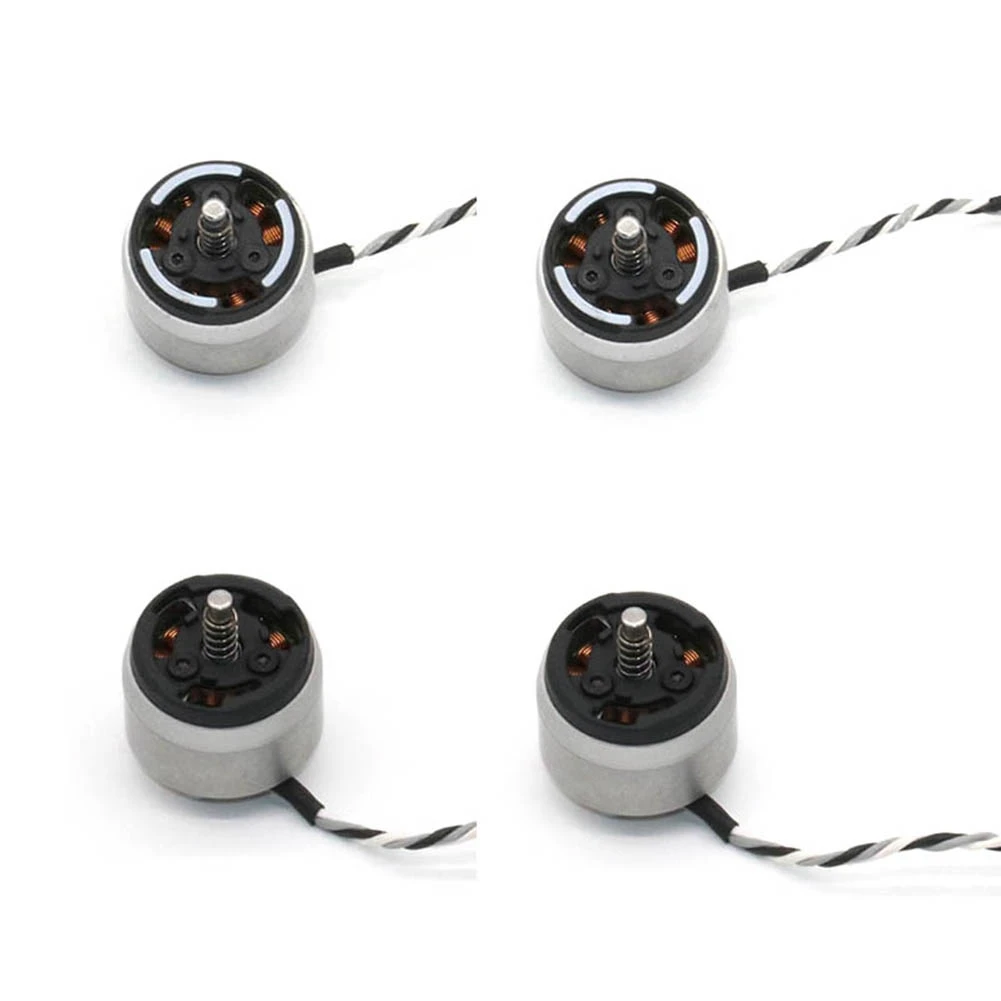 Для DJI Mavic Pro ремонт 2008 1400Kv CW CCW бесщеточный двигатель Дрон рычаг запасные части
