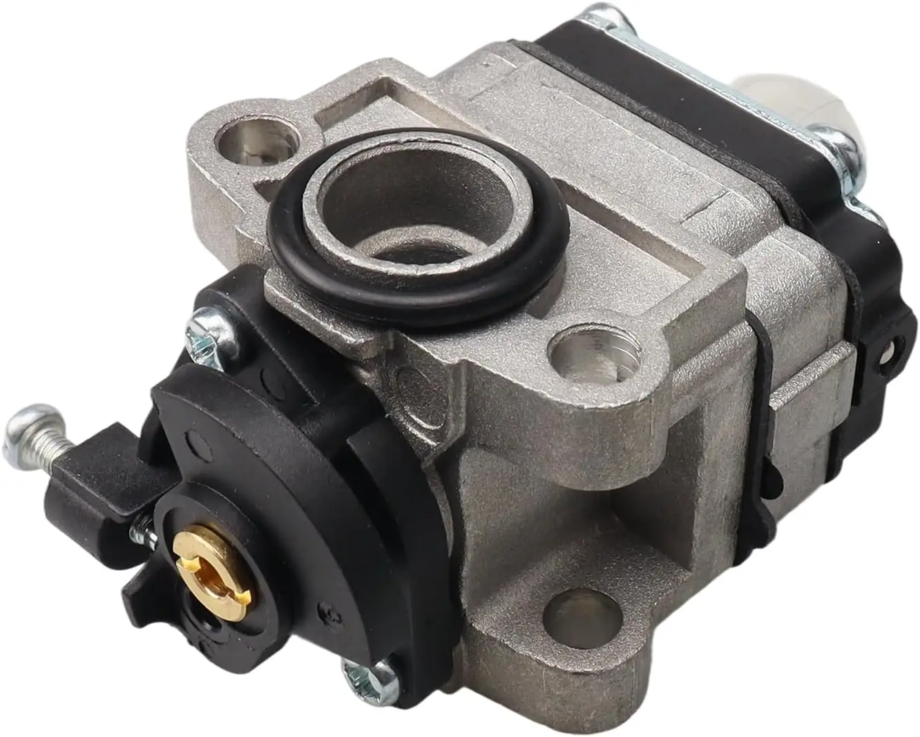 Фото Карбюратор 753-05251 для триммеров Troy-Bilt TB475SS TB525CS TB575SS TB575ES TB590BC и Ryobi 650R 825R 875R 890R (бензиновые) №5