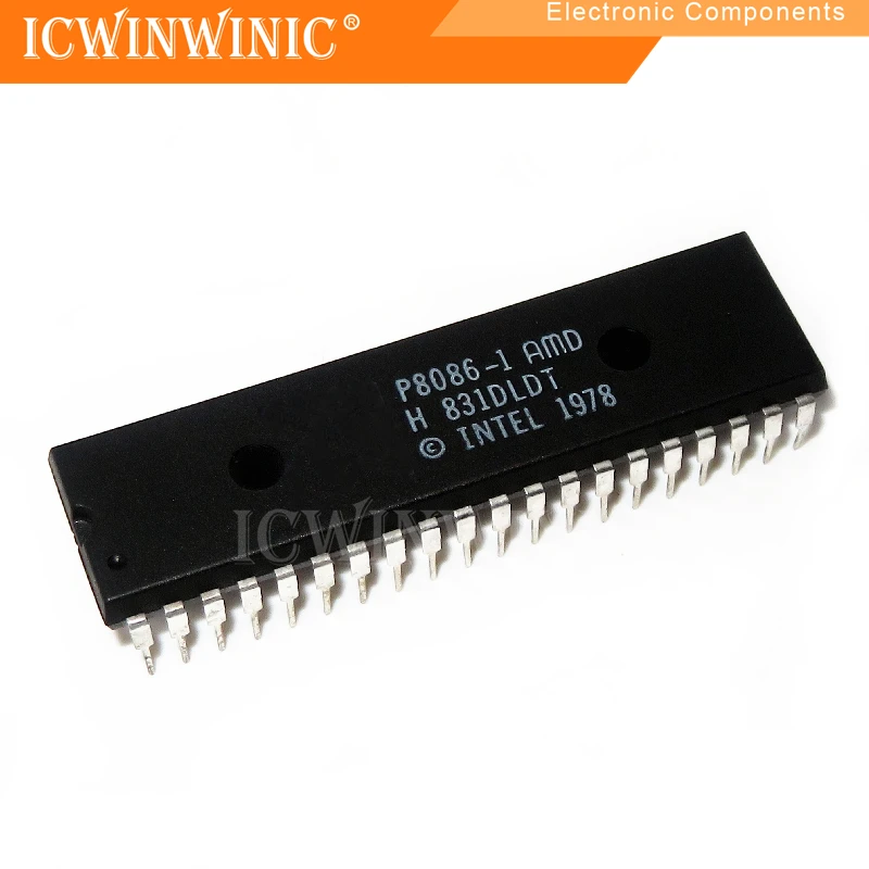 1 шт. P8086-1 P8086-2 P8086