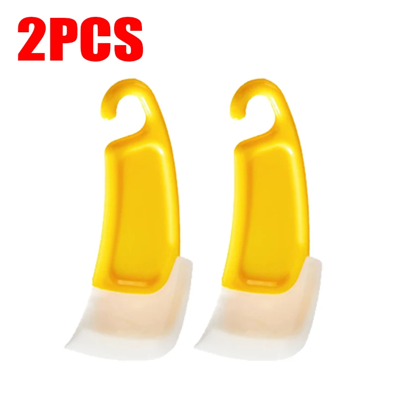 

Силиконовый скребок для кухни