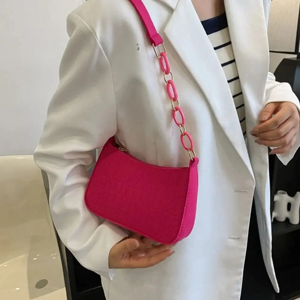 

Сумка на одно плечо, новинка 2022, женская сумка для подмышек с усовершенствованной текстурой, сумочка для подмышек, сумка-седло, дерматоглиф