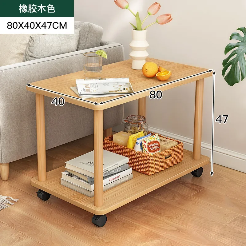 

Новинка 2023 года, диван AOLIVIYA, прикроватный столик с возможностью передвижения, прикроватный столик для спальни, небольшой прикроватный стеллаж для хранения