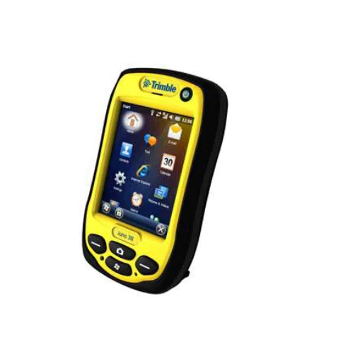 

Trimble Juno 3 series ручной gps-навигатор с КПК