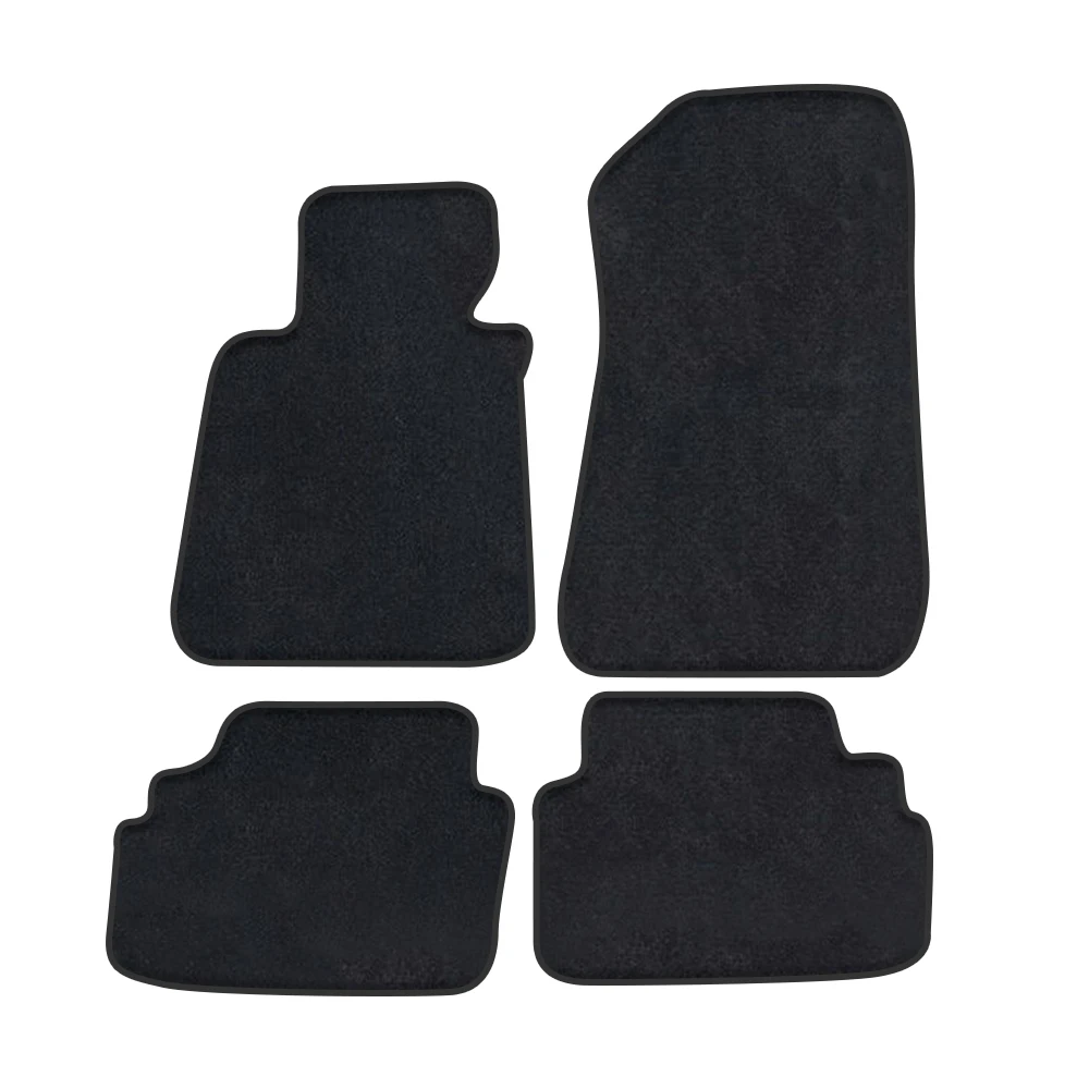 

Автомобильные Коврики Для BMW 3 Серии E92 (2 Двери), 2006-2012, Жесткий Верх, Противоскользящие, Без Запаха