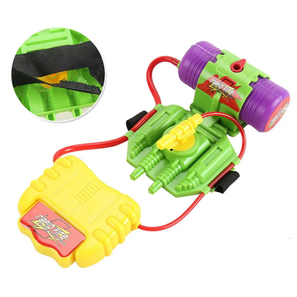 

Beach Hand-held Hot Water Water Squirt Games Summer Toy Wrist Education