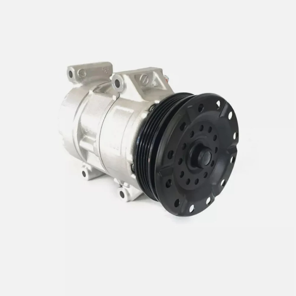 Компрессор кондиционера для Toyota Yaris 2007-2013 Denso 4PK 5SE11C 447260-1178 4472601178 автомобильные