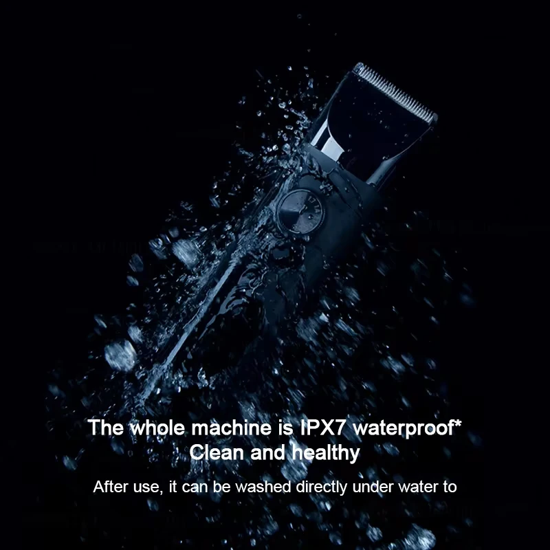 Триммер для удаления ворса Xiaomi Mijia