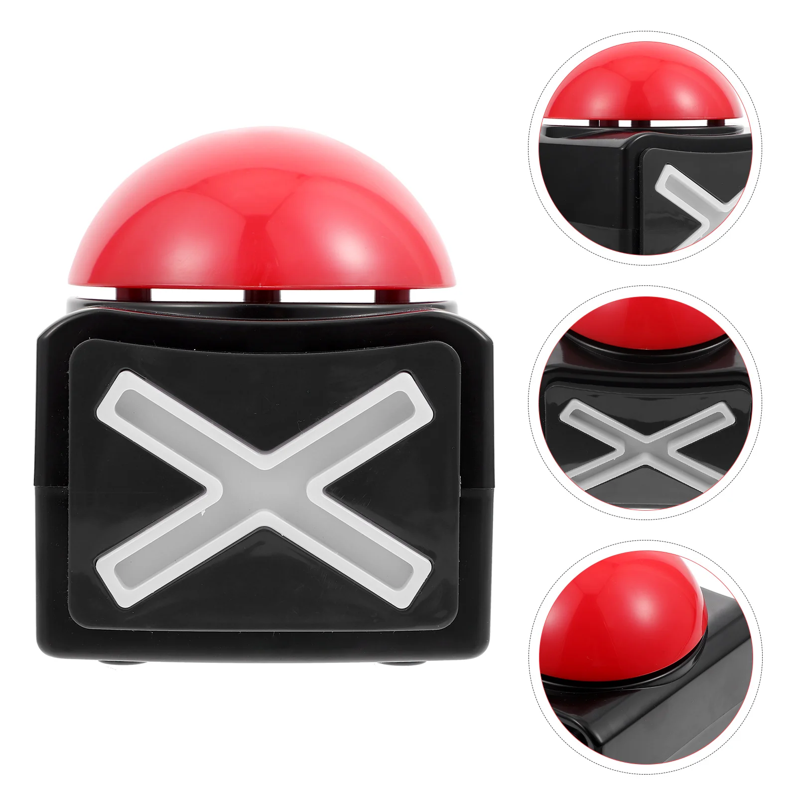 Звуковая панель Responder викторина зуммер пластиковые звуки ответа зуммеры