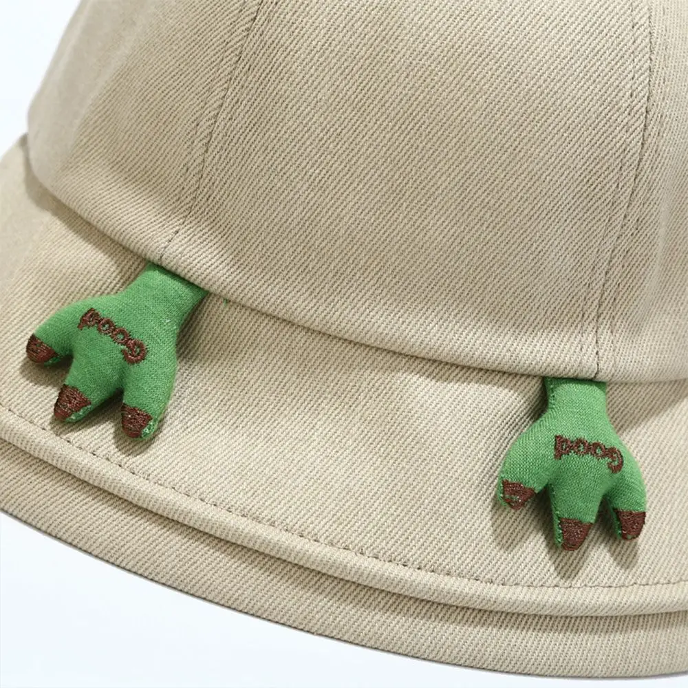 Женская летняя и осенняя шляпа 4 цвета