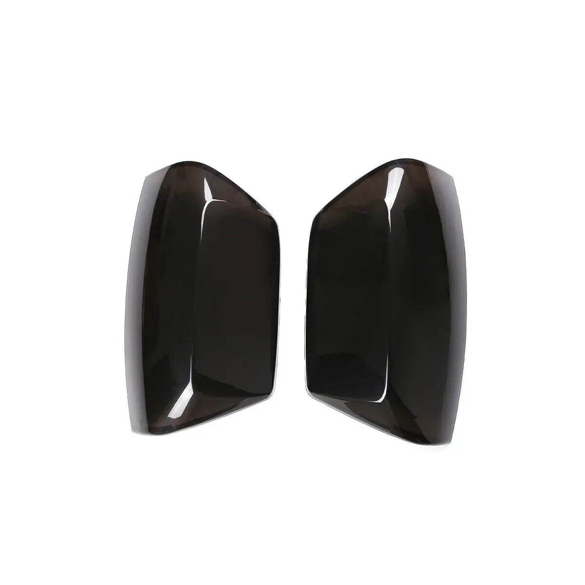 

2 шт. для 2014-2020 Toyota -Tundra, автомобильные копченые черные задние фонари, декоративные задние фонари, декоративные колпачки для ламп