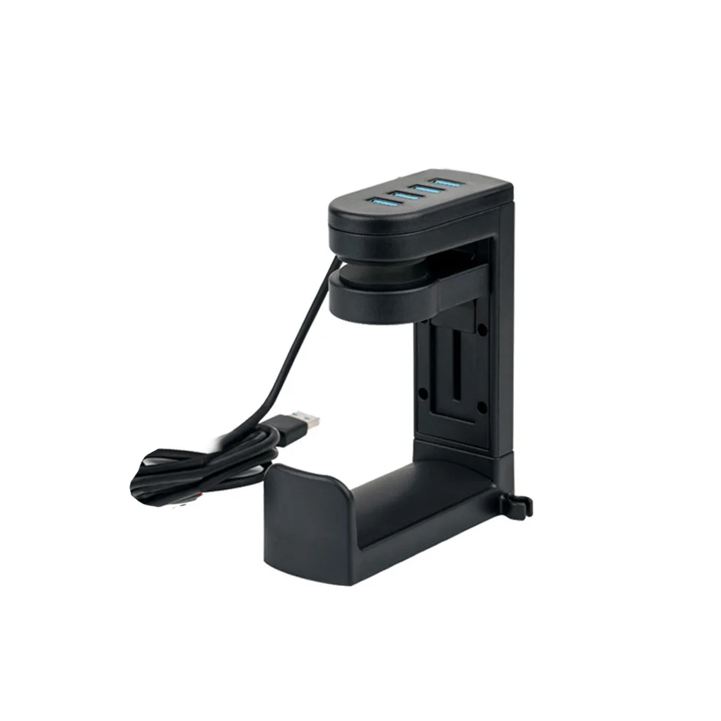 Подставка для наушников из АБС-пластика