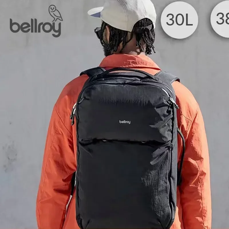 Bellroy Australia Lite Travel Pack 30 л Легкий дорожный рюкзак