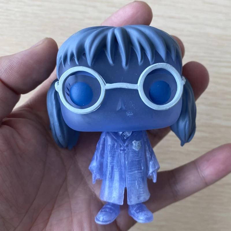 

Moaning Myrtle Action Figure Collection Toys