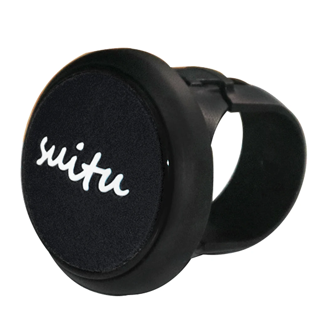 

Driving Booster Turning Direction Helper Car Spinner Knob Steering Wheel Universal Hand Control 360 Degree Grip Accessories