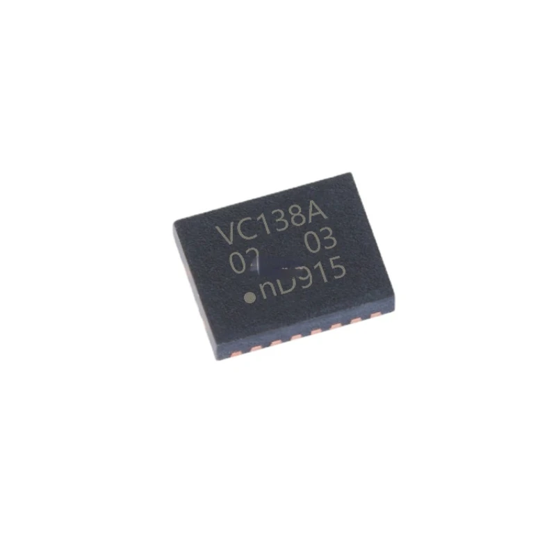 

(5piece)74LVC138ABQ 74LVC138 VC138A QFN16 Signal Switch Multiplexing Decoding Chip