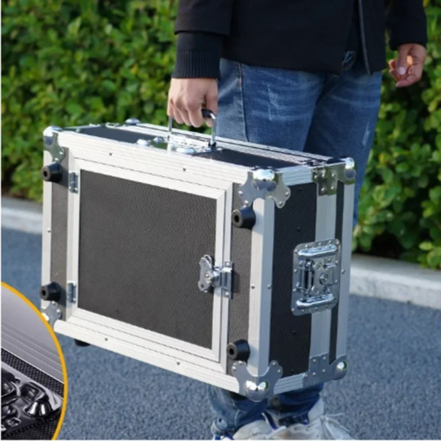 SEETEC ATEM215S-CO Трансляция Портативная ручная многокамера 3G-SDI HD MI Директорский