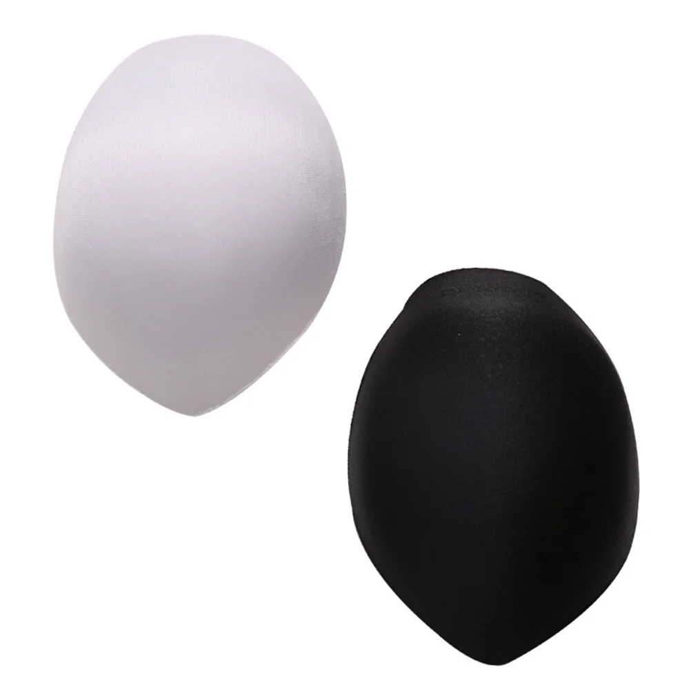 

2pcs Underwear Bulge Enhancing Cups for Men Swimwear Pads Men Supplies