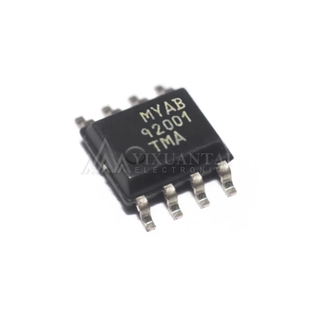 

5/10/50pcs/lot Free shipping DS92001TMA-ND DS92001TMA IC REDRIVER BLVDS 1CH 8SOIC SOP8 New Original