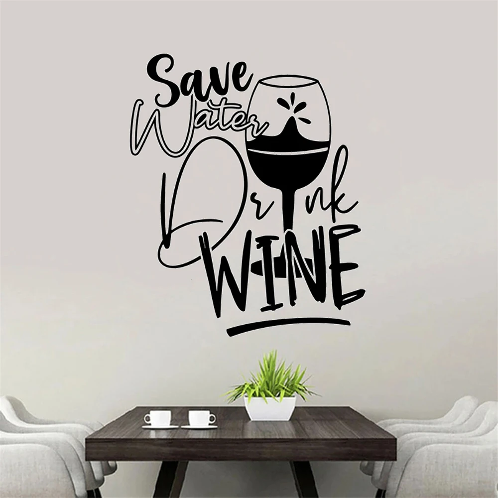 save water drink save water drink