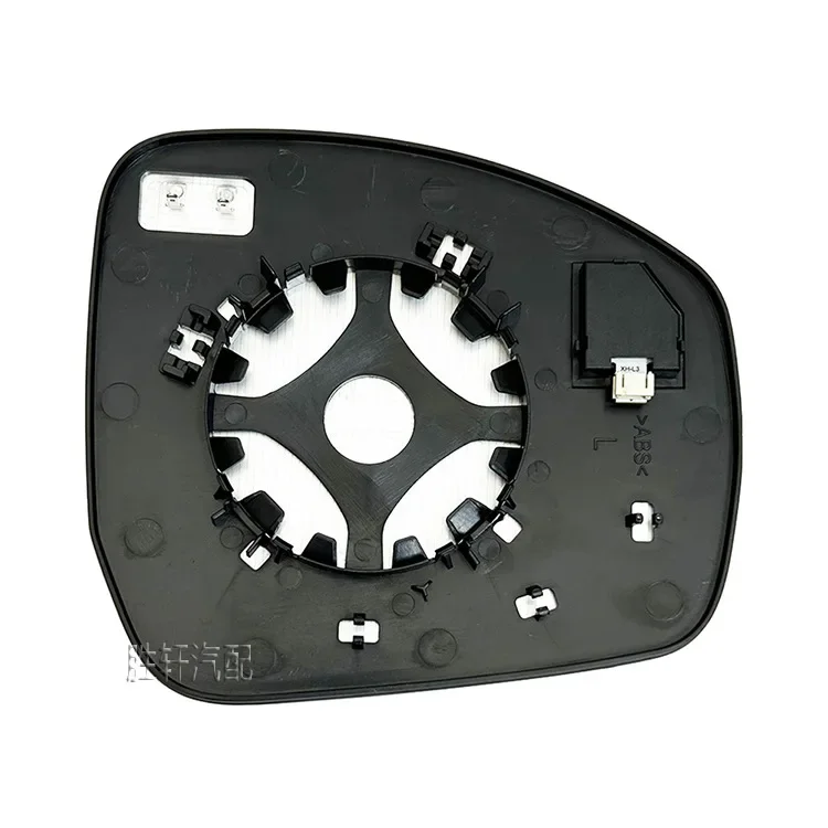 Стекло бокового зеркала слепых зон BSM для Range Rover Sport IV 4 Land Discovery V 5 2013-2022 автозамена