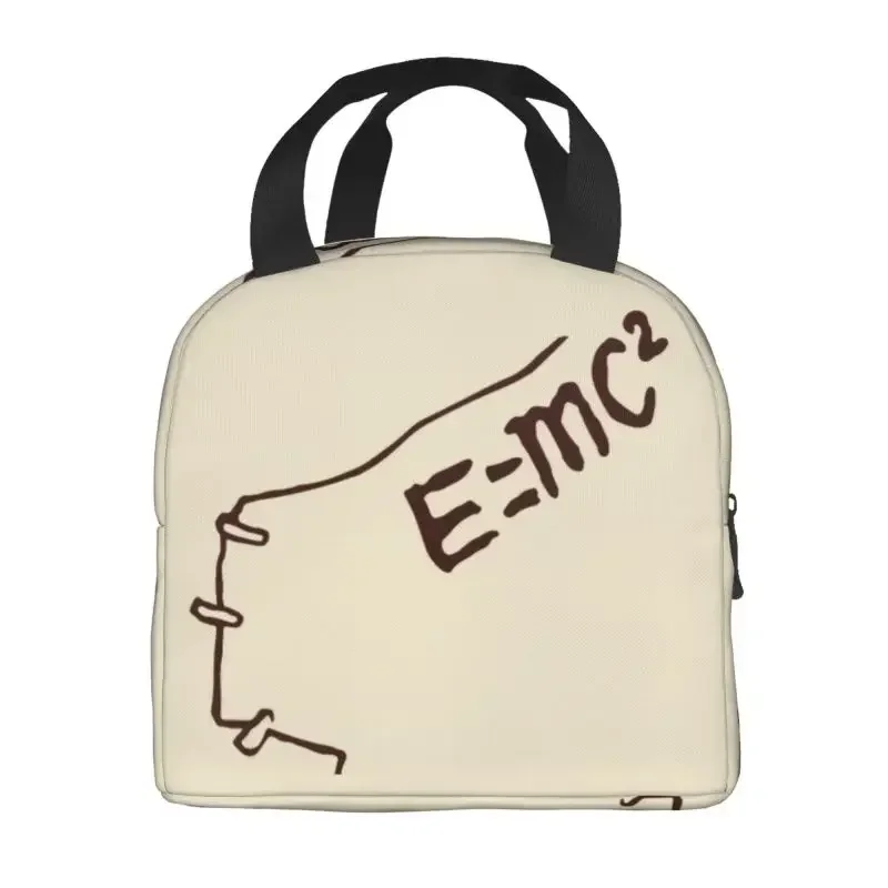 Изолированная обеденная сумка Senku Ishigami для кемпинга путешествий японское аниме