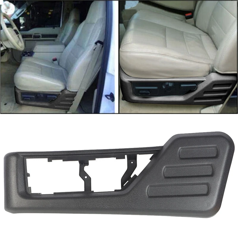 8C3Z-2562187-BB украшение панели сиденья Автомобильные поставки запасные части