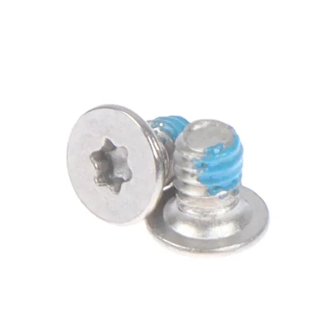 Винты для нижней крышки ноутбука Dell XPS 13 15