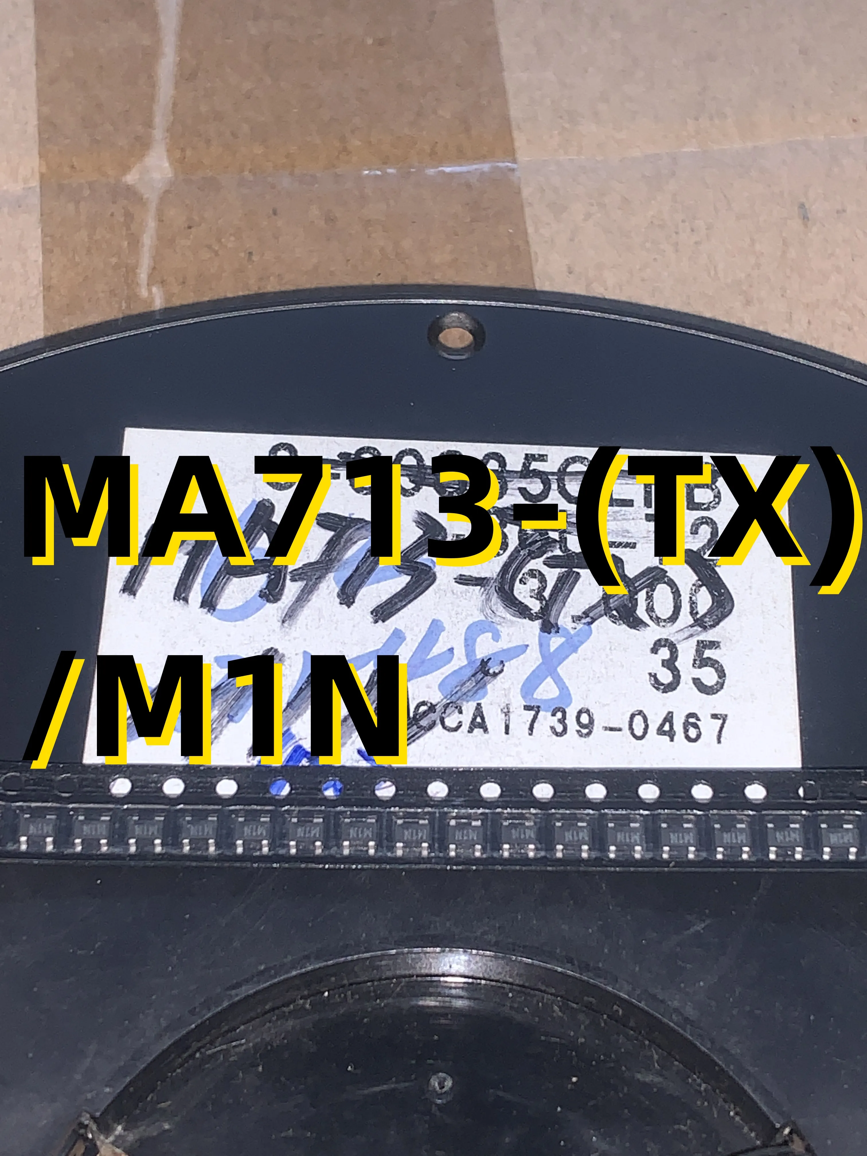 

10 шт. MA713-(TX) /M1N