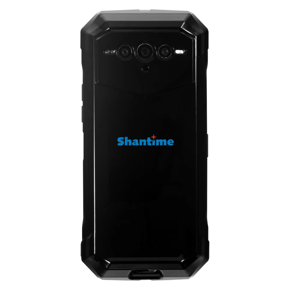 Мягкий чехол + комплект из 2 защитных пленок закаленного стекла для Doogee V Max Plus