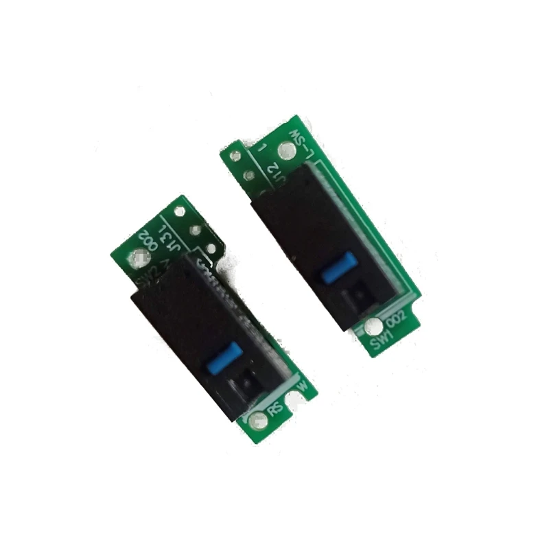 

for G703 G703 hero Gaming Mouse Repair Button Board D2FC-F-K (50m) Micro Switch Mouse Replacement Accessory Dropship