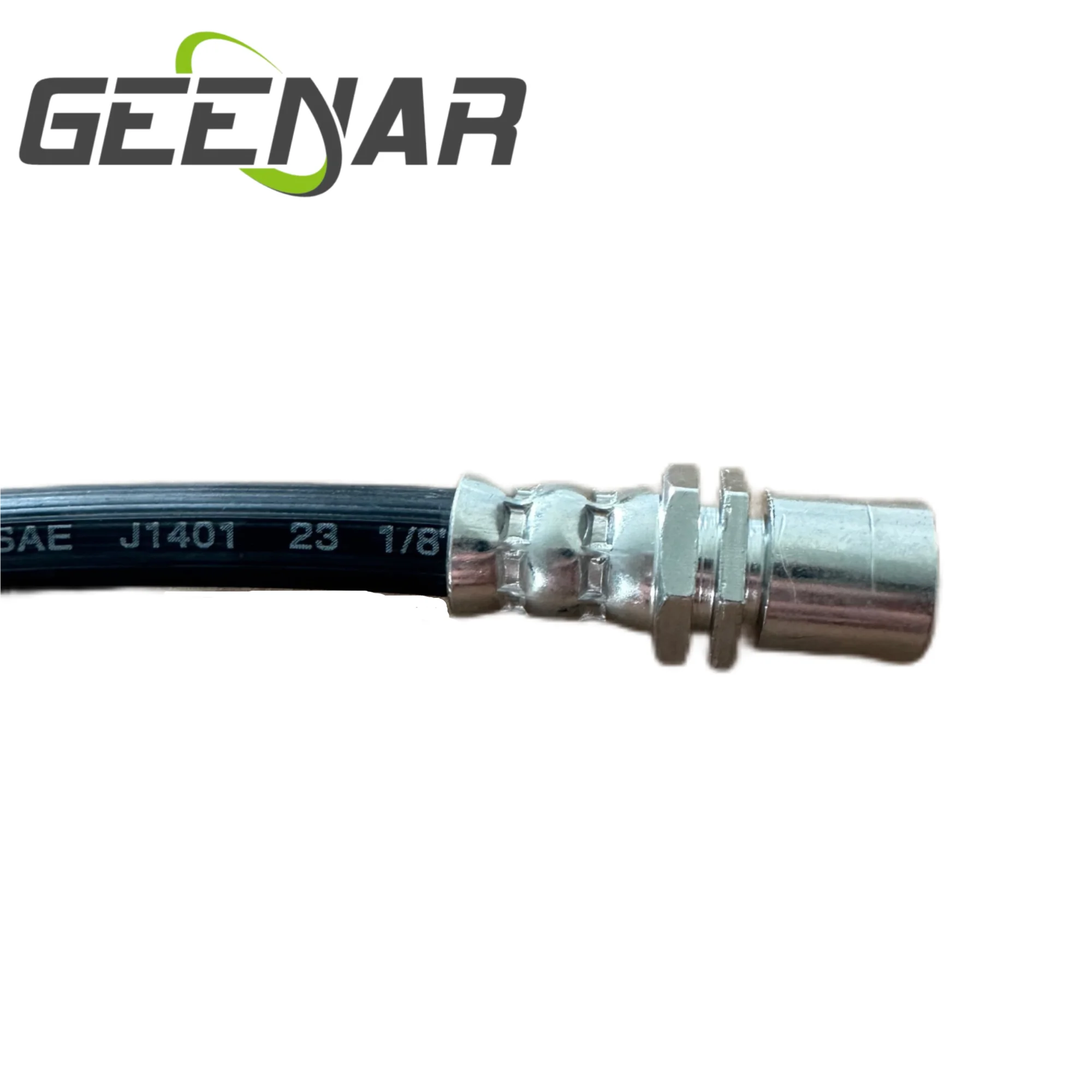 Тормозной шланг OEM 9094702497 Используется для TOYOTA CAMRY/VISTA/CARINA/CORONA 86-92 LH=RH