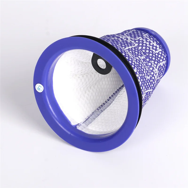 4 шт. HEPA-фильтр для пылесоса Dyson Big Ball CY18 CY22 CY23 CY24 CY25 DY75 DY77 DY78