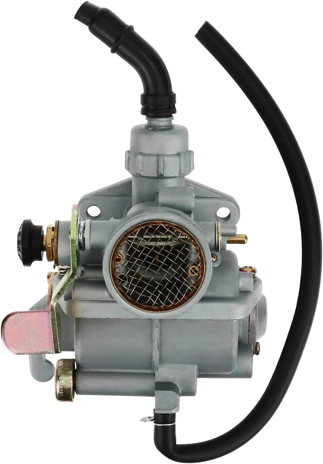 Фото Карбюратор CT90, совместимый с Honda Trail CT 90 K2 K3 K4 1970-1974, 1975-1979 годов выпуска №2