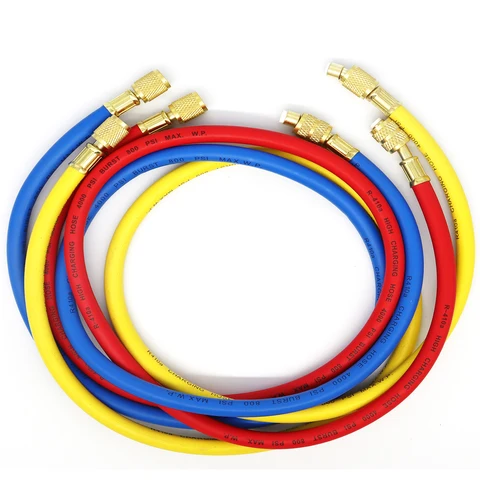 Шланг для зарядки R410A  HVAC