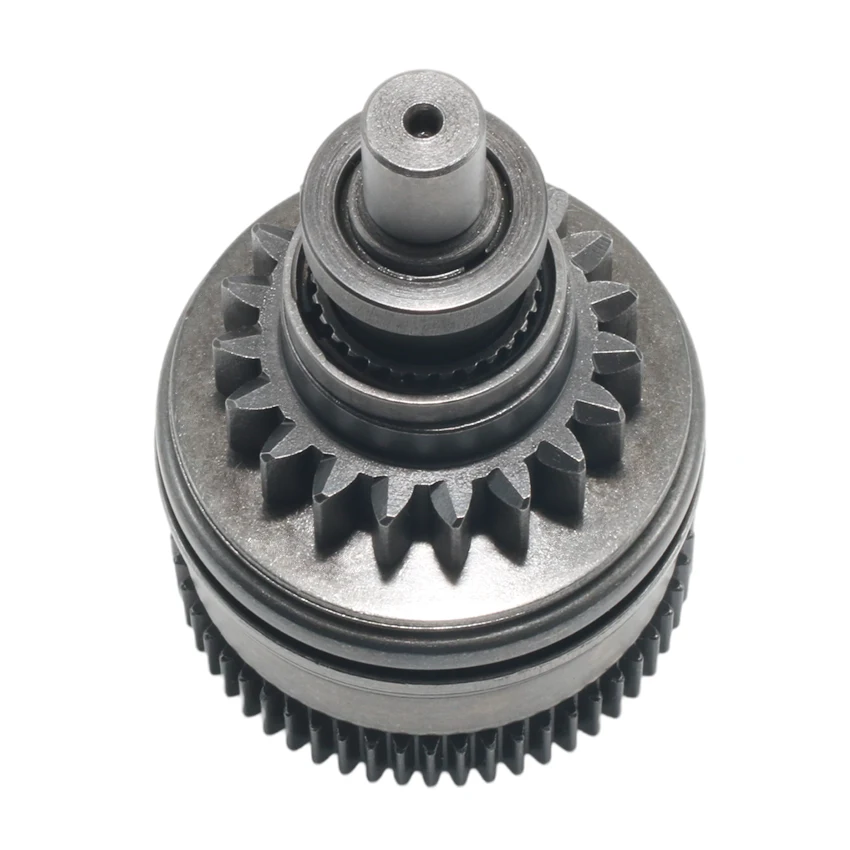 Стартовый двигатель с шестерней CCW Для Yamaha SV1200 Wave Runner SUV1200 GP760 GP800 GP1200 GP1200R GP1300 GP1300R