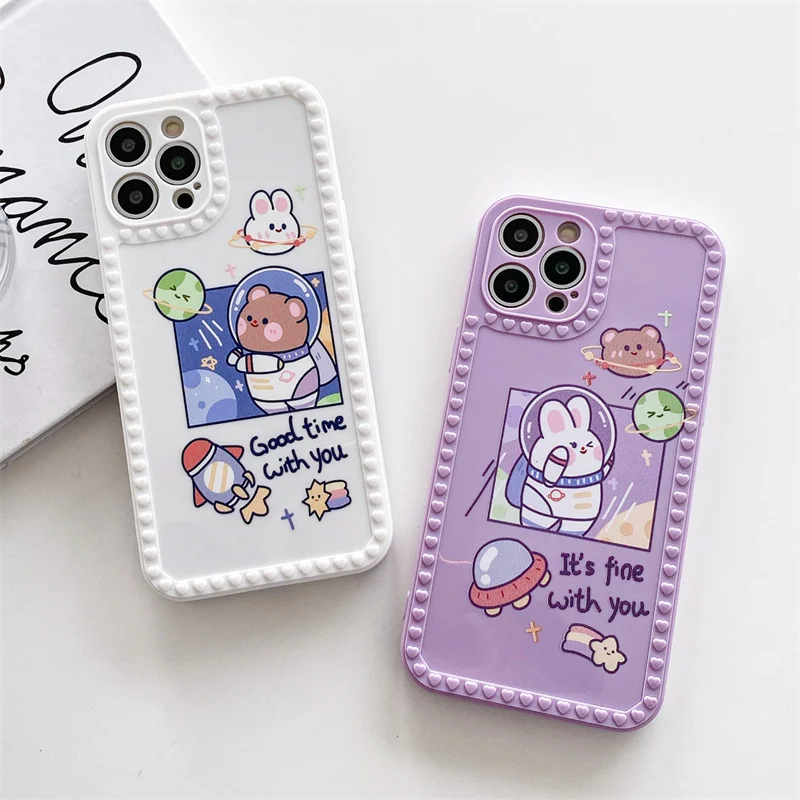 

Lens Protection Case For IPhone 11 Cases Fundas For IPhone 13 12 11 Pro Max XR X XS Max 7 8 6 6S Plus SE 2020 12 13 Mini Covers