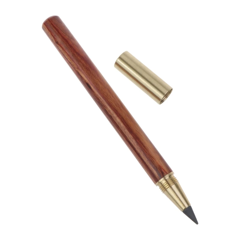 

Erasable Pen Everlasting Pencil Replaceable Heads Inkless Pencils Eternal Pencil